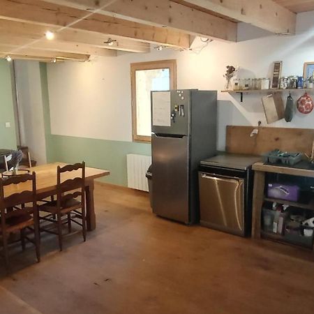Jas Provencal Pour 6 Personnes A 2Mn De La Grange De Javon Villa Monieux Buitenkant foto