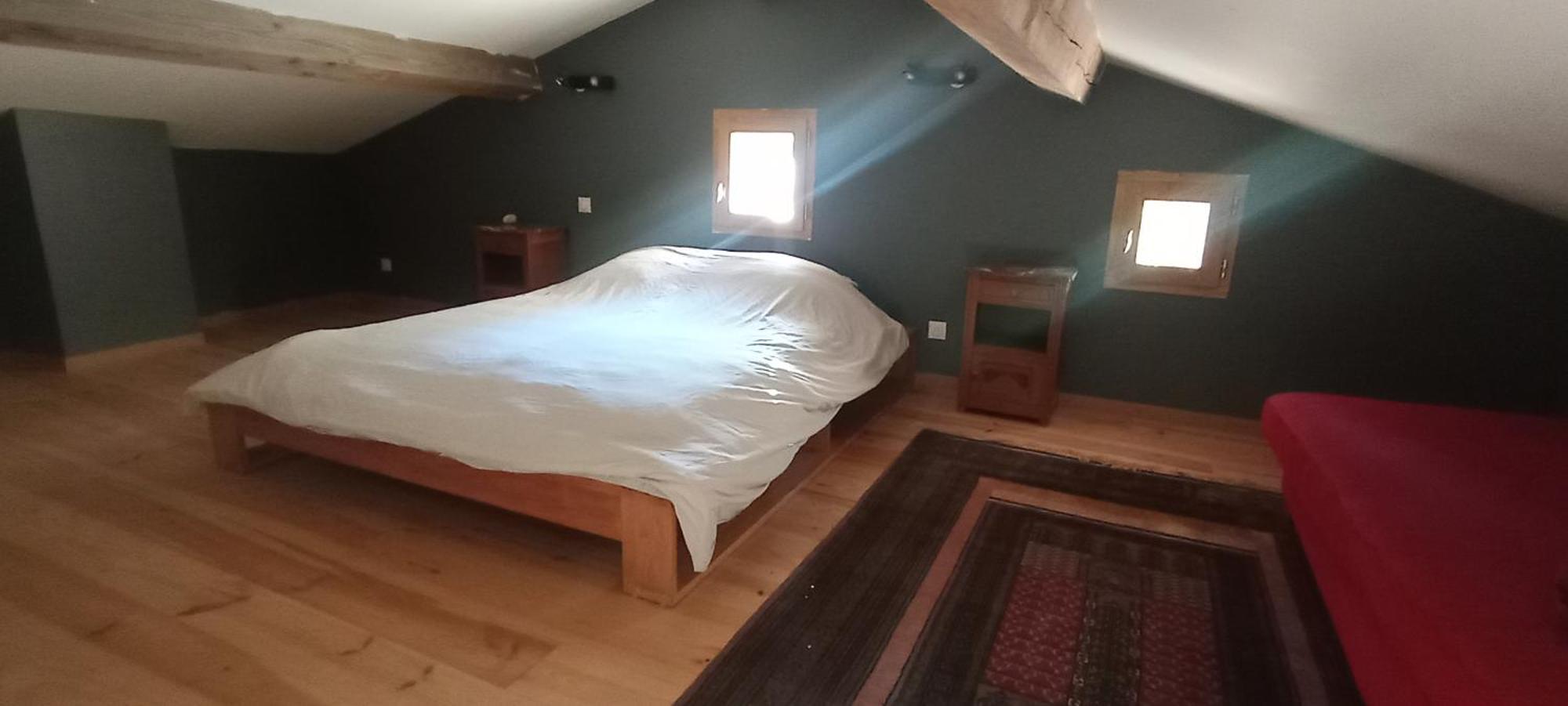 Jas Provencal Pour 6 Personnes A 2Mn De La Grange De Javon Villa Monieux Buitenkant foto